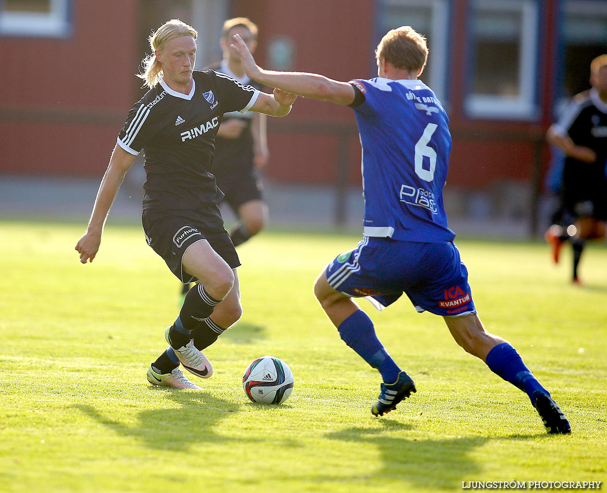 Götene IF-IFK Skövde FK 3-2,herr,Västerby IP,Götene,Sverige,Fotboll,,2016,139120