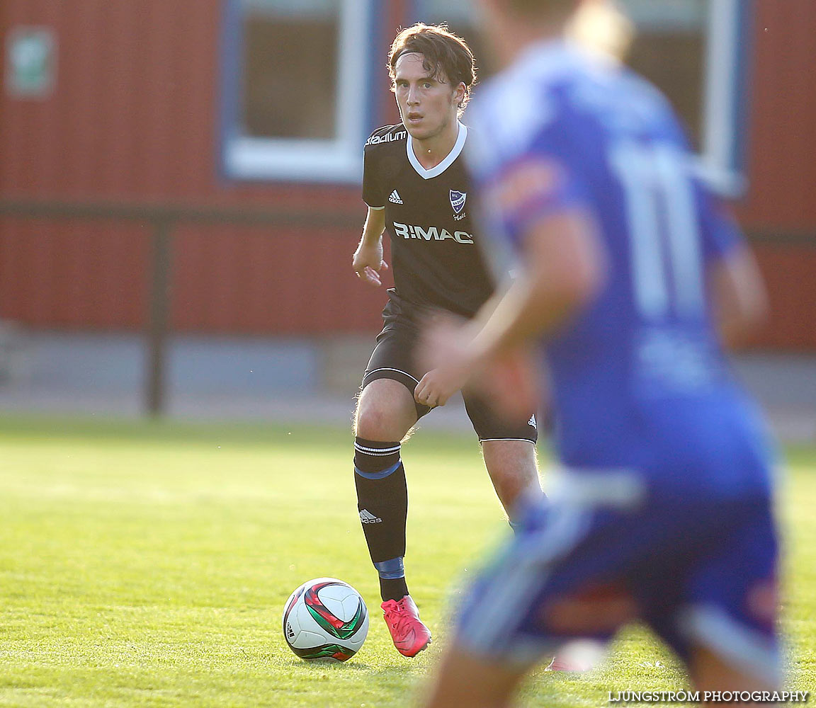 Götene IF-IFK Skövde FK 3-2,herr,Västerby IP,Götene,Sverige,Fotboll,,2016,139122