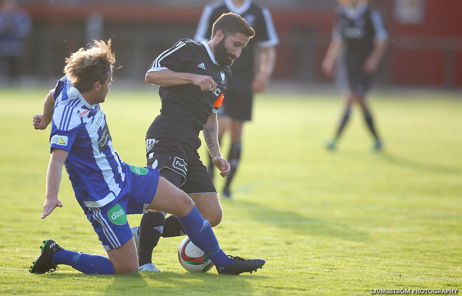 Götene IF-IFK Skövde FK 3-2,herr,Västerby IP,Götene,Sverige,Fotboll,,2016,139124