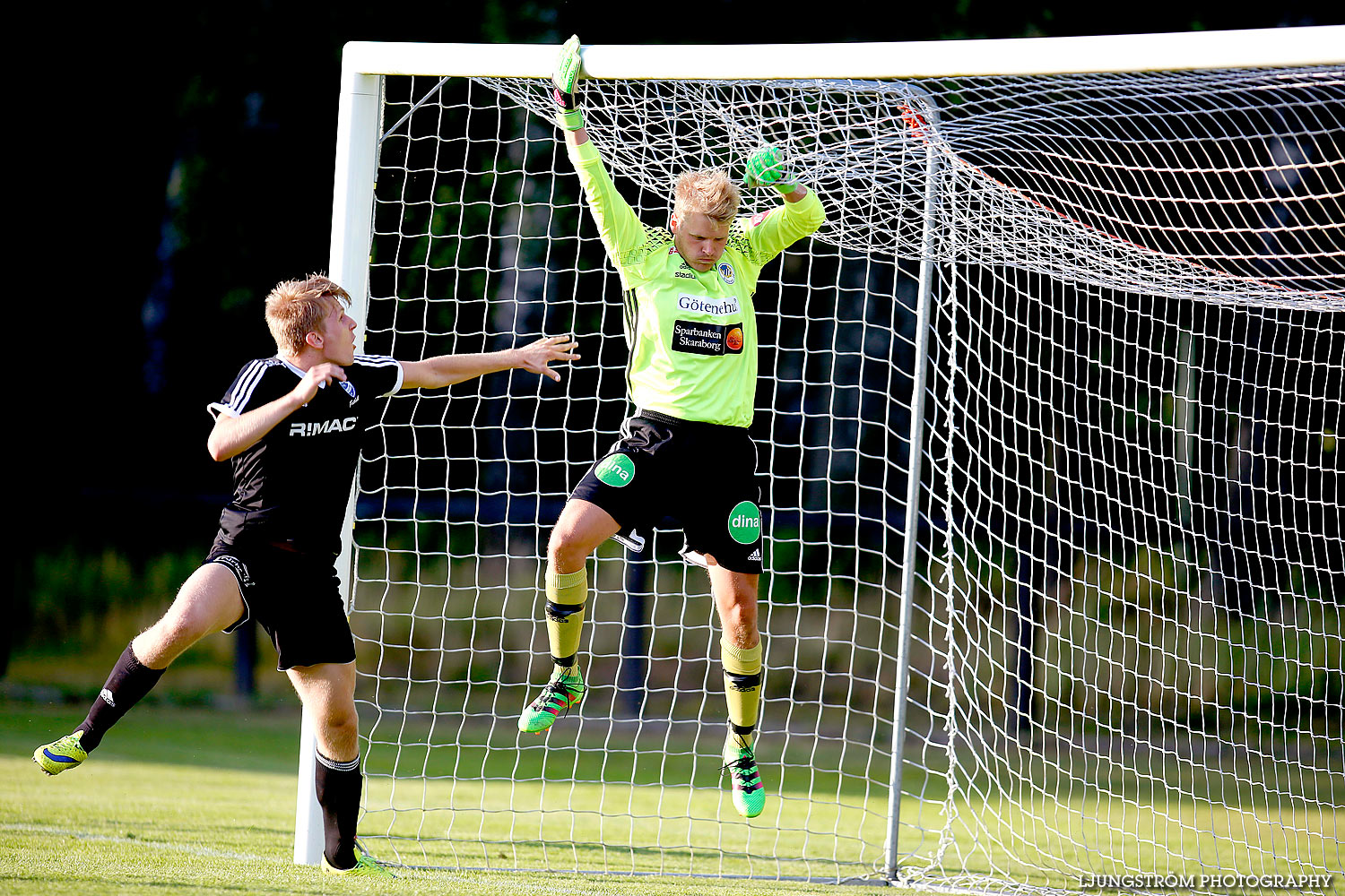 Götene IF-IFK Skövde FK 3-2,herr,Västerby IP,Götene,Sverige,Fotboll,,2016,139129