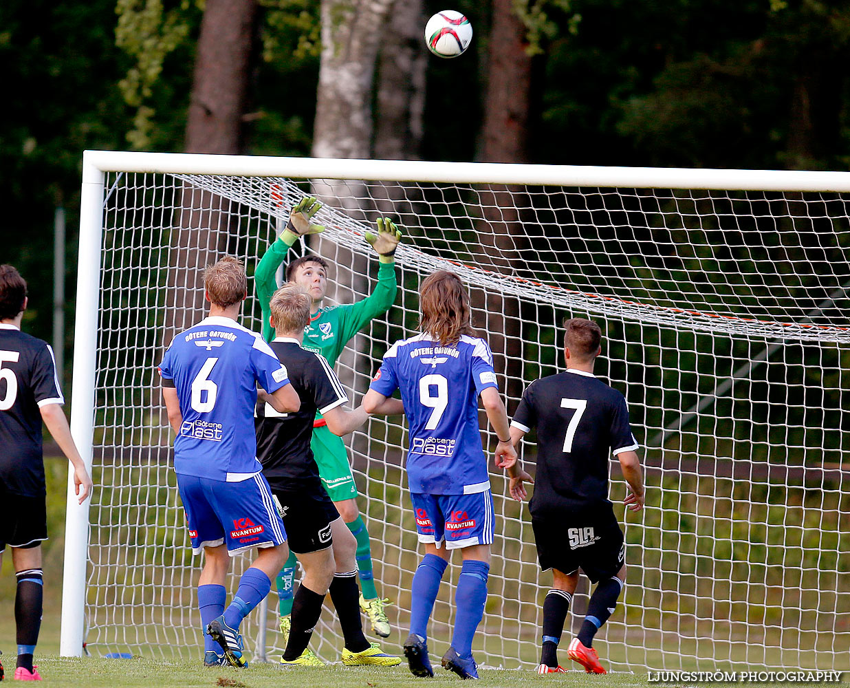 Götene IF-IFK Skövde FK 3-2,herr,Västerby IP,Götene,Sverige,Fotboll,,2016,139138