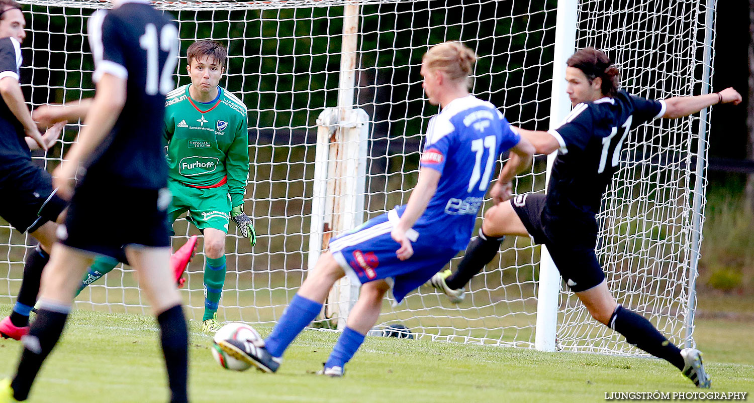 Götene IF-IFK Skövde FK 3-2,herr,Västerby IP,Götene,Sverige,Fotboll,,2016,139145