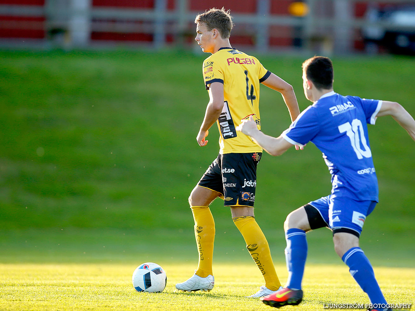 DM 1/2-final IFK Skövde FK J-IF Elfsborg J 2-1,herr,Lillegårdens IP,Skövde,Sverige,Fotboll,,2016,139394