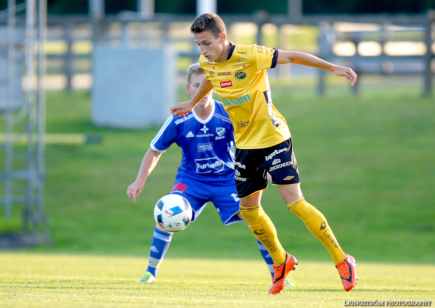 DM 1/2-final IFK Skövde FK J-IF Elfsborg J 2-1,herr,Lillegårdens IP,Skövde,Sverige,Fotboll,,2016,139398