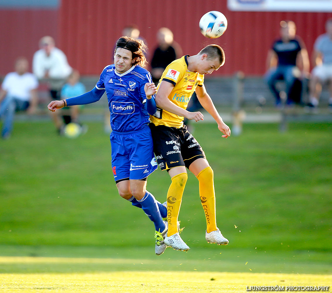 DM 1/2-final IFK Skövde FK J-IF Elfsborg J 2-1,herr,Lillegårdens IP,Skövde,Sverige,Fotboll,,2016,139401