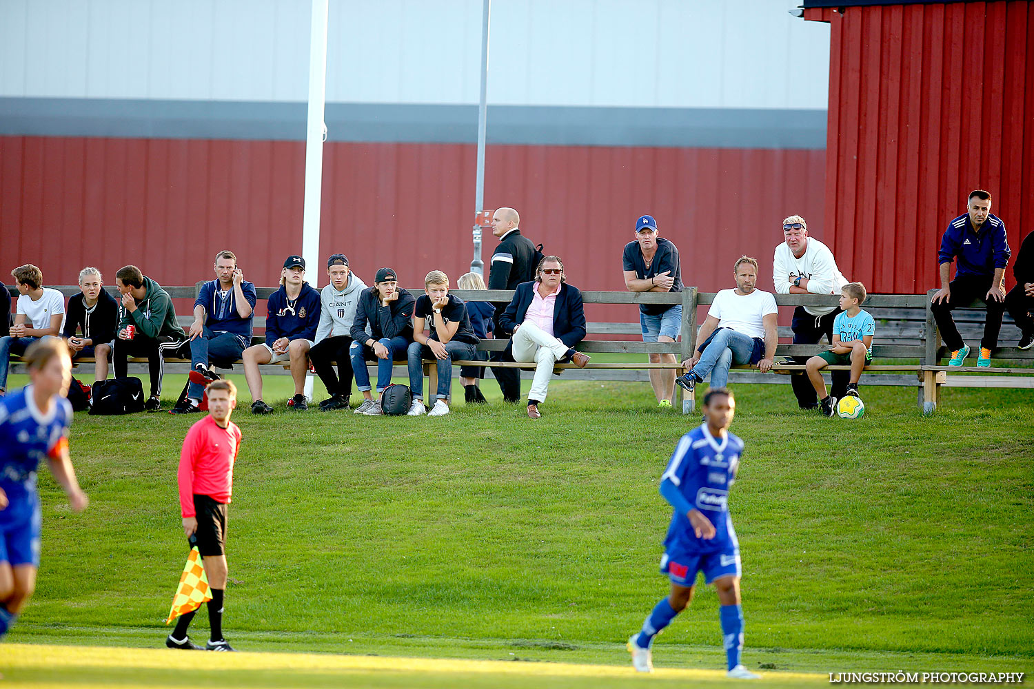 DM 1/2-final IFK Skövde FK J-IF Elfsborg J 2-1,herr,Lillegårdens IP,Skövde,Sverige,Fotboll,,2016,139402