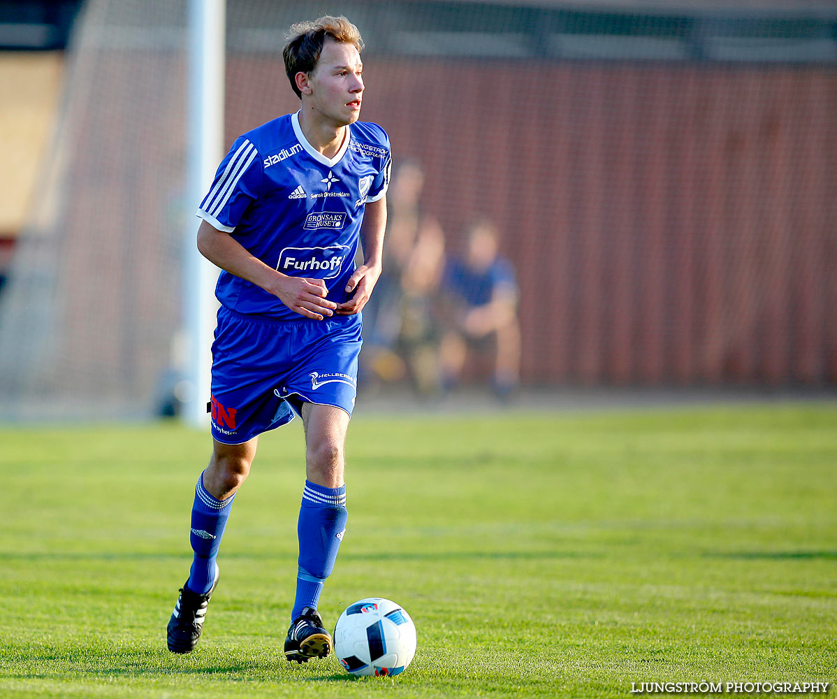 DM 1/2-final IFK Skövde FK J-IF Elfsborg J 2-1,herr,Lillegårdens IP,Skövde,Sverige,Fotboll,,2016,139404