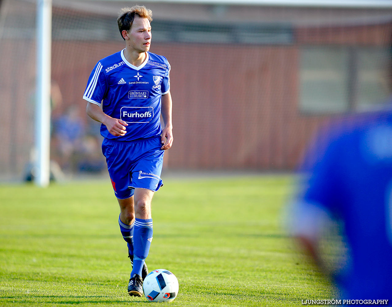 DM 1/2-final IFK Skövde FK J-IF Elfsborg J 2-1,herr,Lillegårdens IP,Skövde,Sverige,Fotboll,,2016,139405