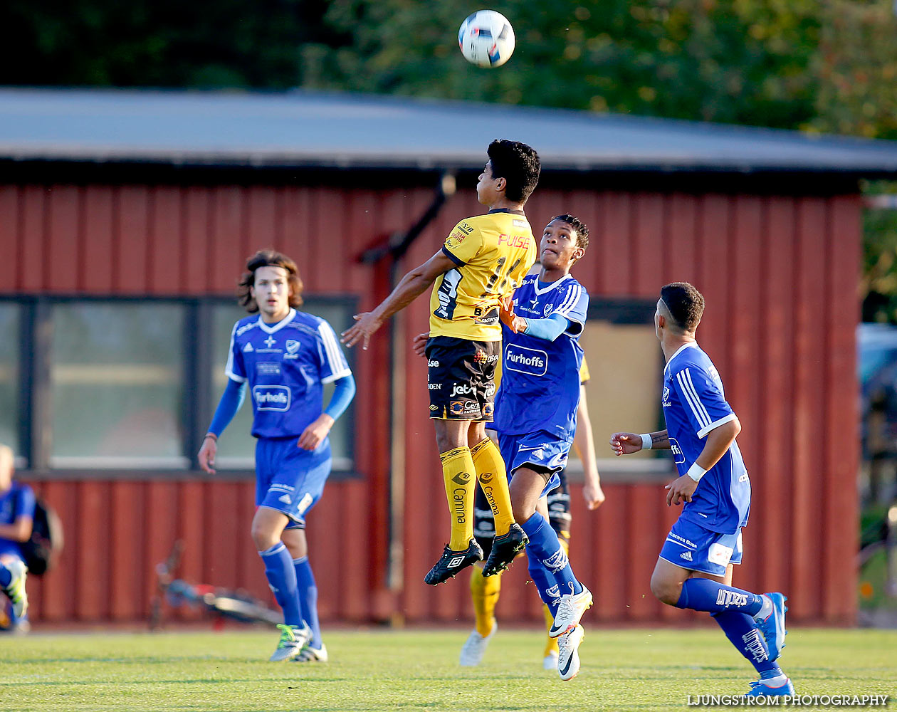 DM 1/2-final IFK Skövde FK J-IF Elfsborg J 2-1,herr,Lillegårdens IP,Skövde,Sverige,Fotboll,,2016,139417