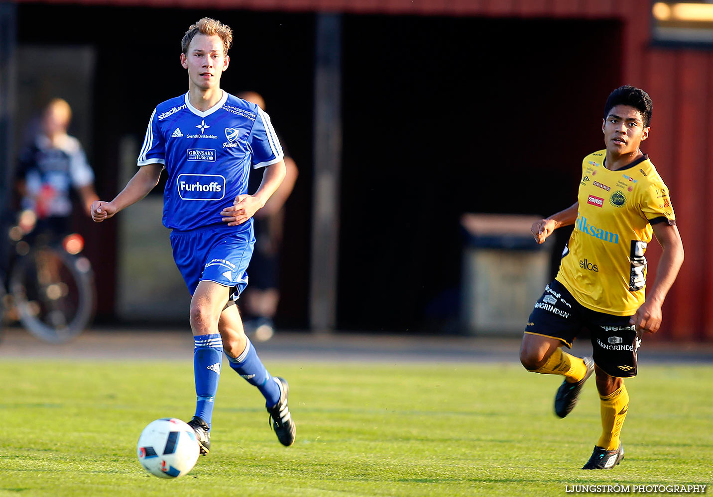 DM 1/2-final IFK Skövde FK J-IF Elfsborg J 2-1,herr,Lillegårdens IP,Skövde,Sverige,Fotboll,,2016,139418