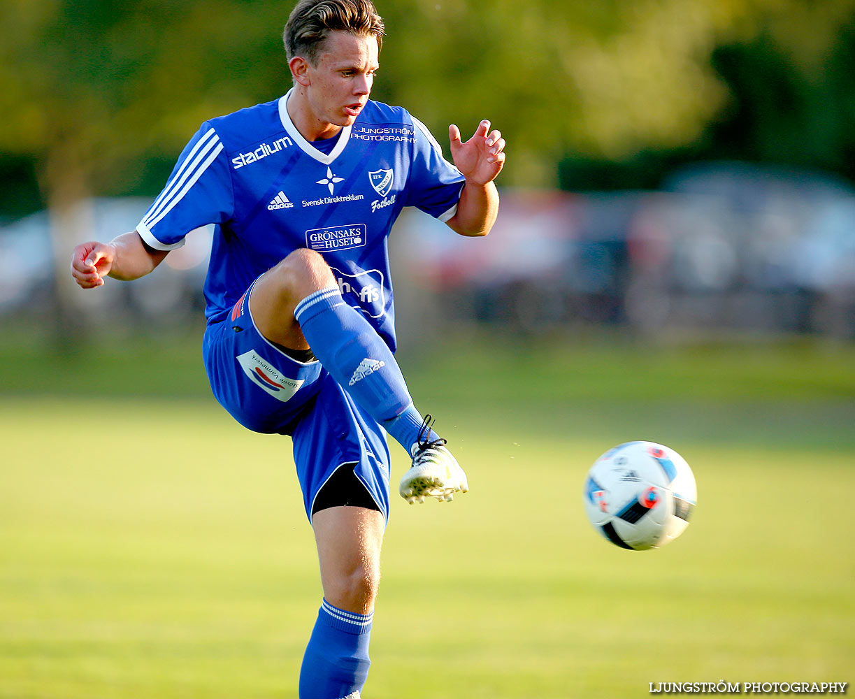 DM 1/2-final IFK Skövde FK J-IF Elfsborg J 2-1,herr,Lillegårdens IP,Skövde,Sverige,Fotboll,,2016,139420