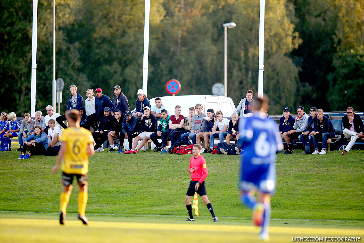 DM 1/2-final IFK Skövde FK J-IF Elfsborg J 2-1,herr,Lillegårdens IP,Skövde,Sverige,Fotboll,,2016,139421