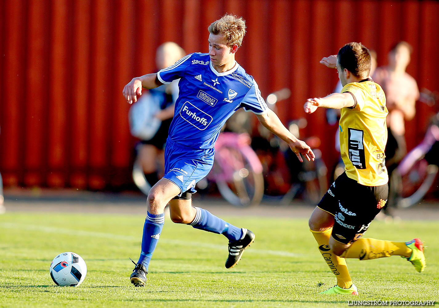 DM 1/2-final IFK Skövde FK J-IF Elfsborg J 2-1,herr,Lillegårdens IP,Skövde,Sverige,Fotboll,,2016,139426