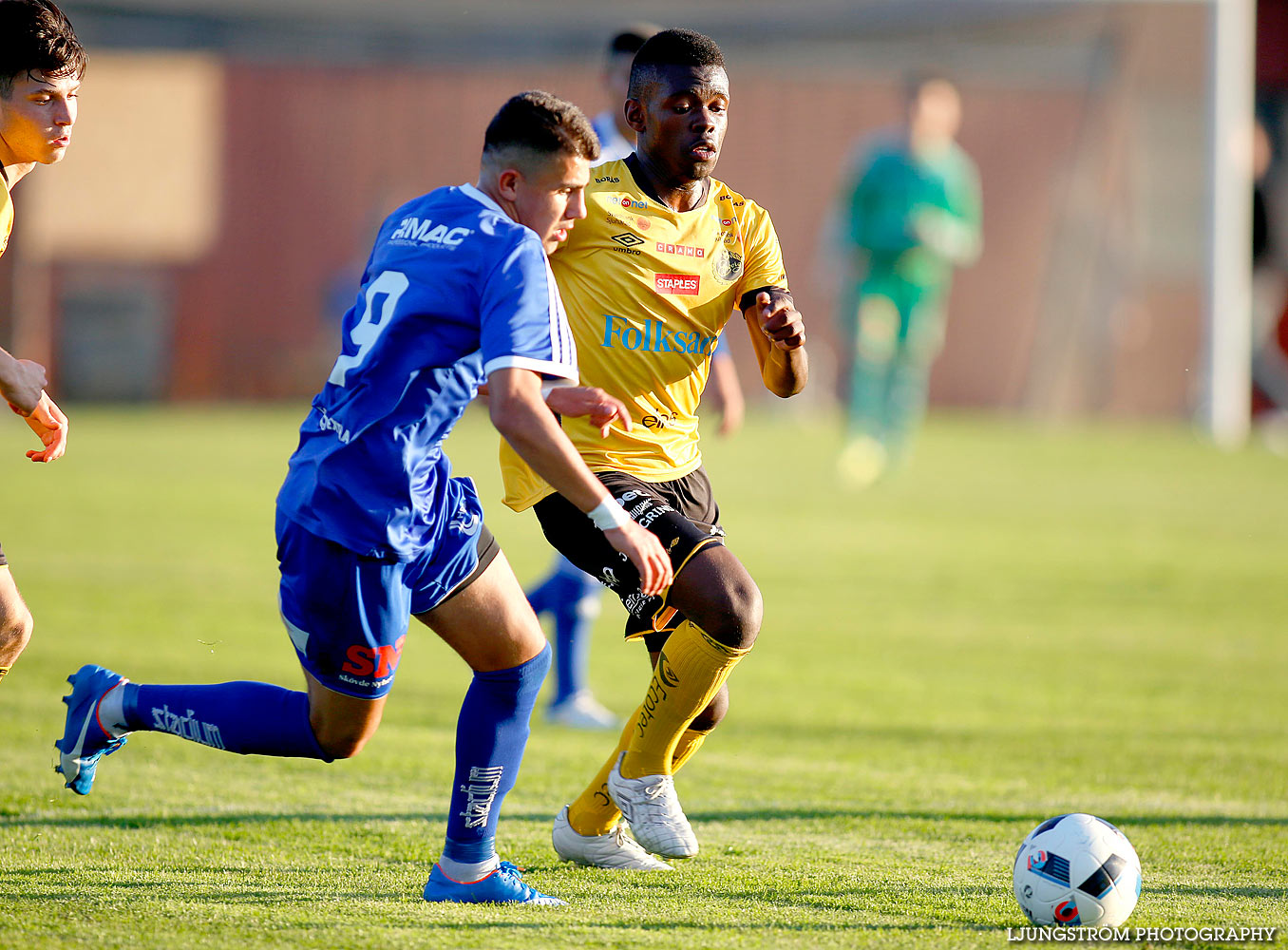 DM 1/2-final IFK Skövde FK J-IF Elfsborg J 2-1,herr,Lillegårdens IP,Skövde,Sverige,Fotboll,,2016,139428