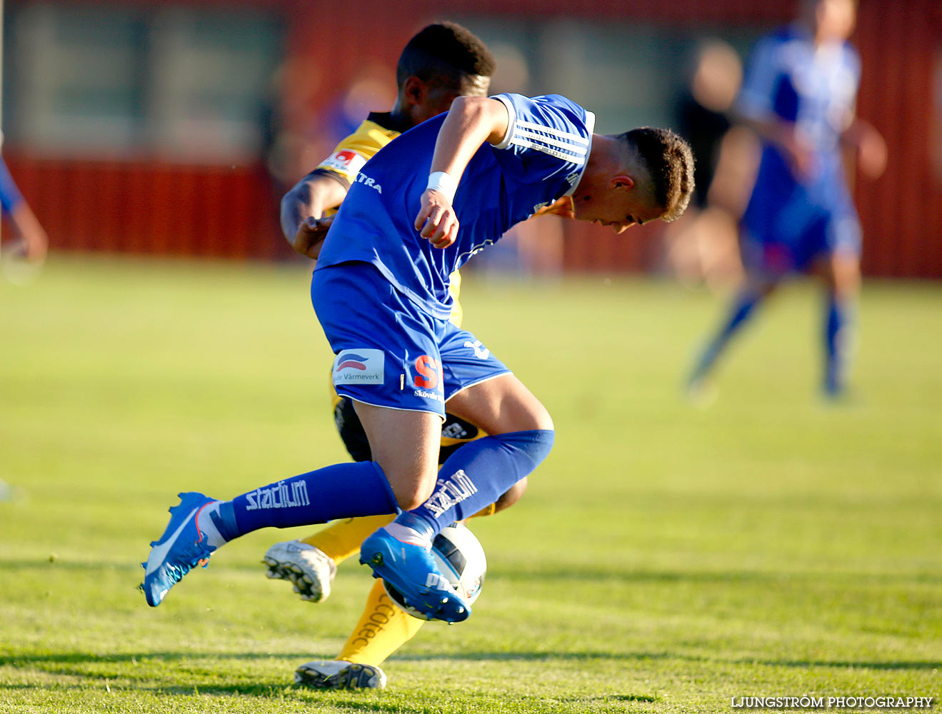 DM 1/2-final IFK Skövde FK J-IF Elfsborg J 2-1,herr,Lillegårdens IP,Skövde,Sverige,Fotboll,,2016,139430