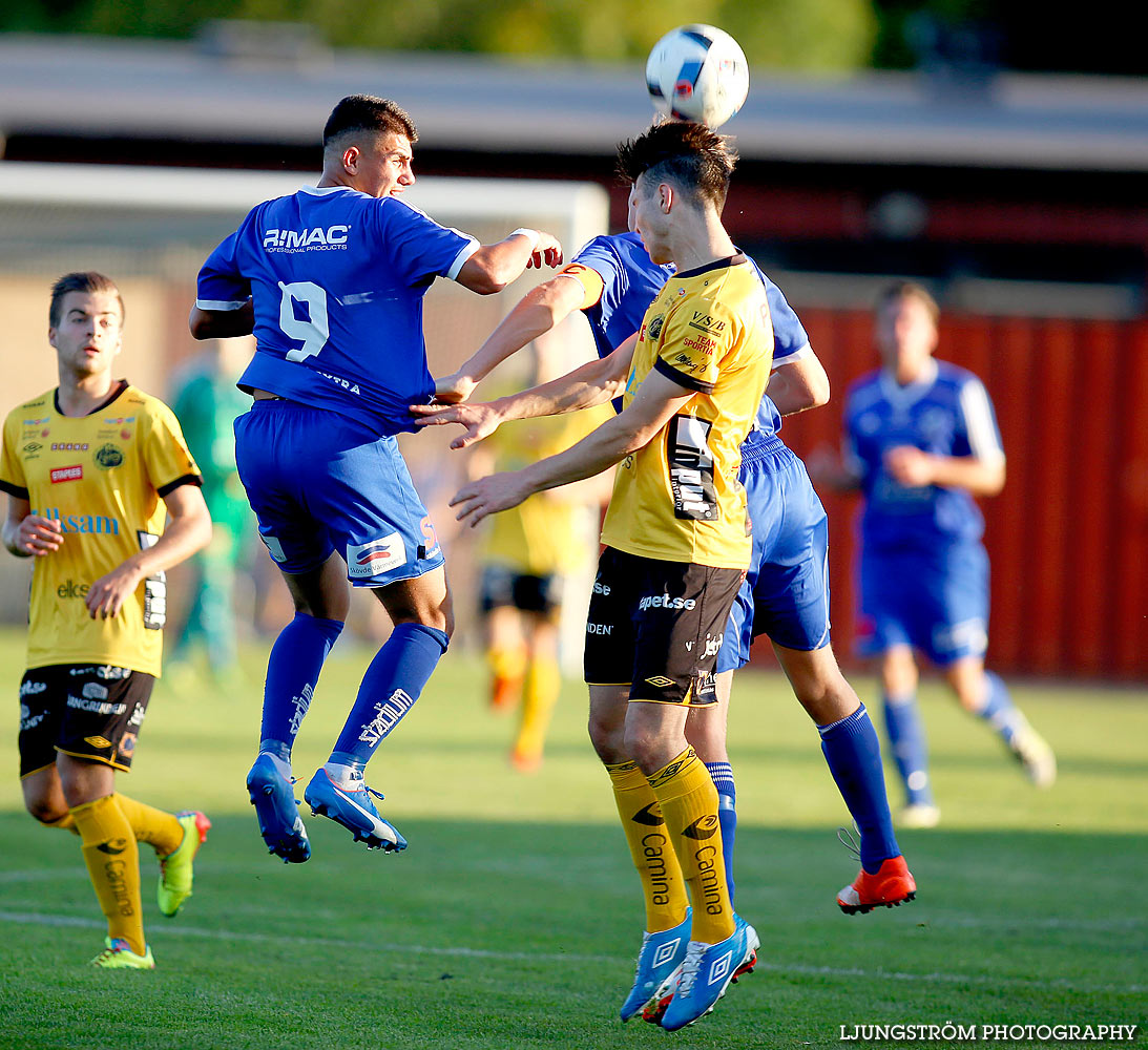 DM 1/2-final IFK Skövde FK J-IF Elfsborg J 2-1,herr,Lillegårdens IP,Skövde,Sverige,Fotboll,,2016,139435