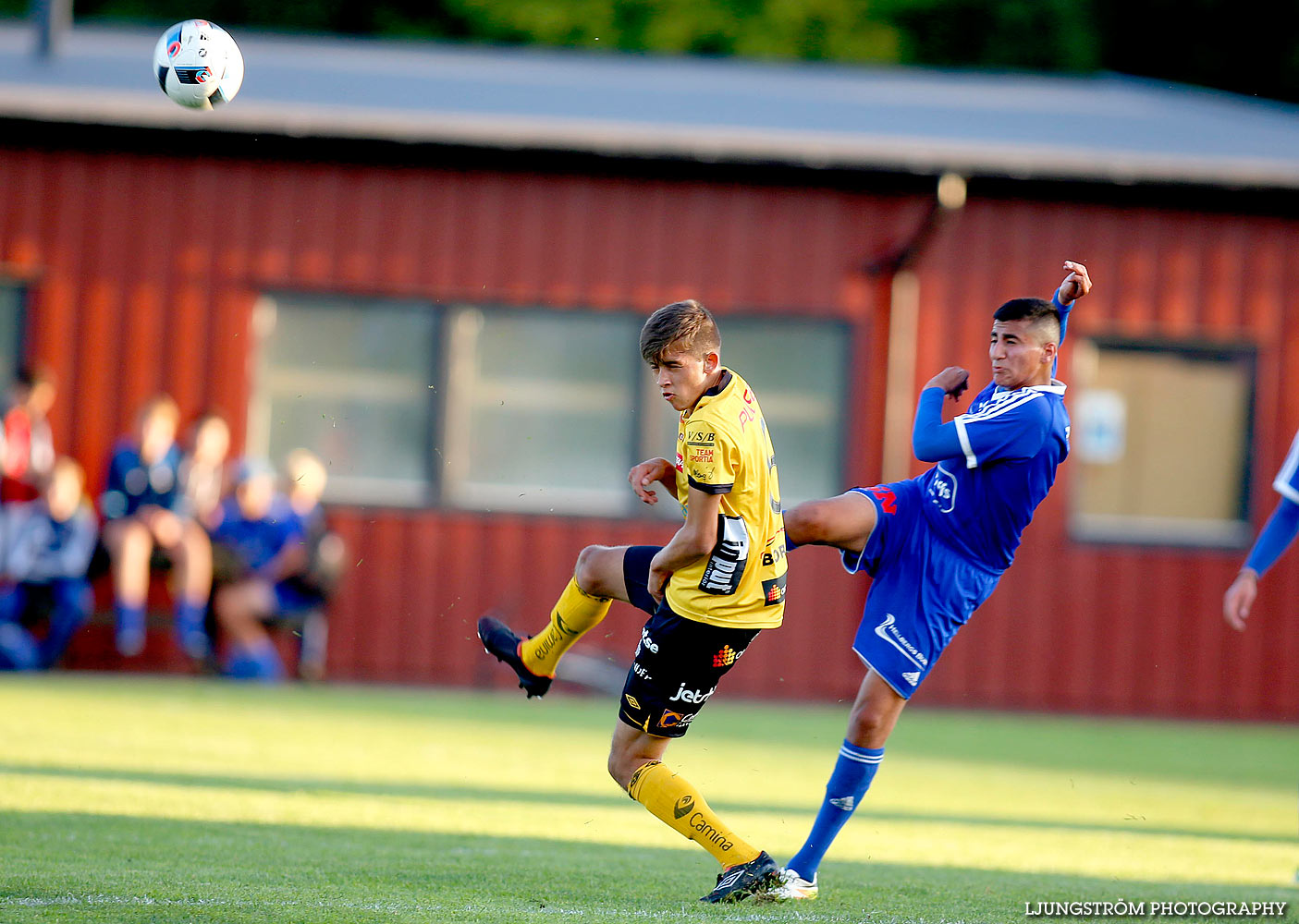 DM 1/2-final IFK Skövde FK J-IF Elfsborg J 2-1,herr,Lillegårdens IP,Skövde,Sverige,Fotboll,,2016,139437