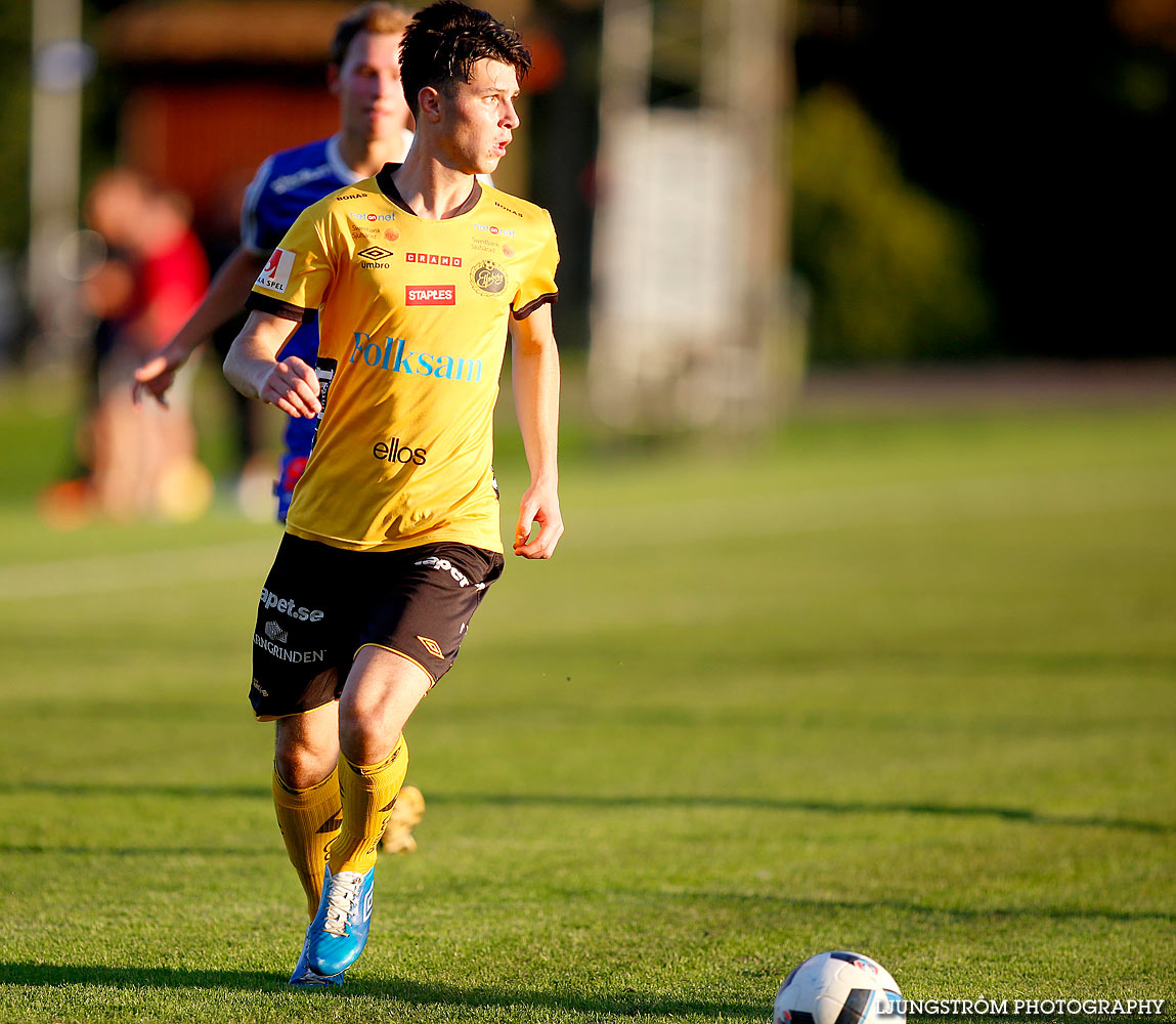 DM 1/2-final IFK Skövde FK J-IF Elfsborg J 2-1,herr,Lillegårdens IP,Skövde,Sverige,Fotboll,,2016,139438