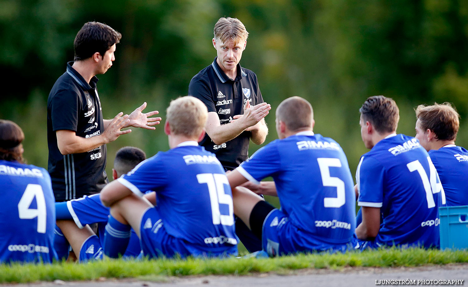 DM 1/2-final IFK Skövde FK J-IF Elfsborg J 2-1,herr,Lillegårdens IP,Skövde,Sverige,Fotboll,,2016,139442