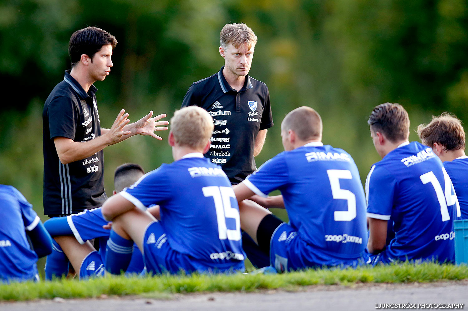 DM 1/2-final IFK Skövde FK J-IF Elfsborg J 2-1,herr,Lillegårdens IP,Skövde,Sverige,Fotboll,,2016,139443