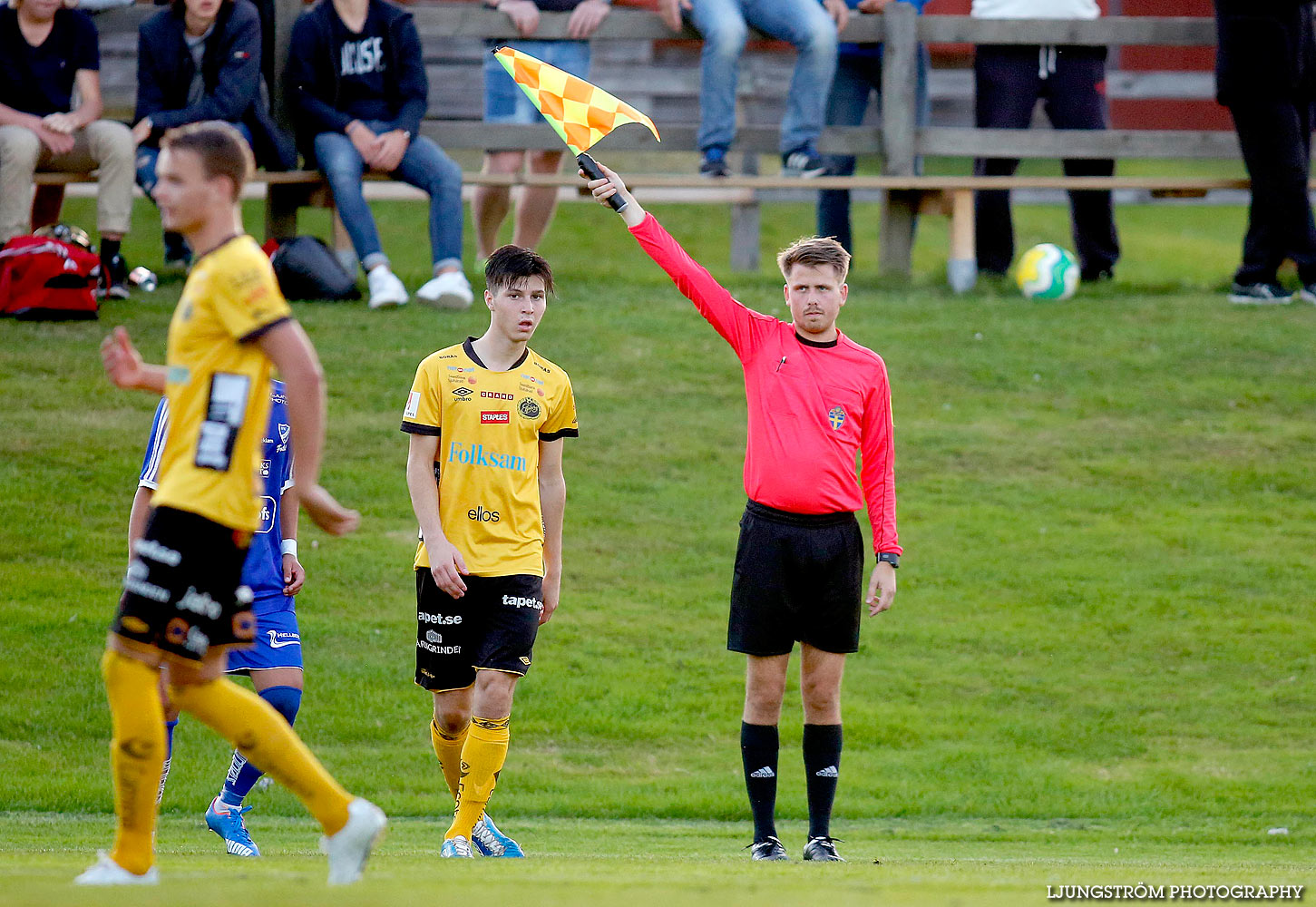 DM 1/2-final IFK Skövde FK J-IF Elfsborg J 2-1,herr,Lillegårdens IP,Skövde,Sverige,Fotboll,,2016,139445