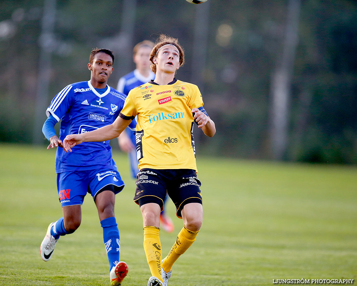 DM 1/2-final IFK Skövde FK J-IF Elfsborg J 2-1,herr,Lillegårdens IP,Skövde,Sverige,Fotboll,,2016,139446