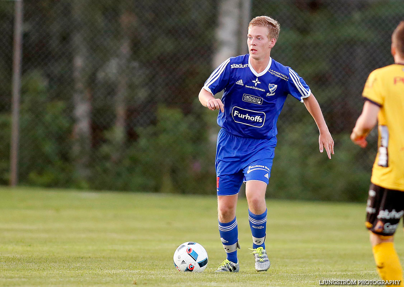 DM 1/2-final IFK Skövde FK J-IF Elfsborg J 2-1,herr,Lillegårdens IP,Skövde,Sverige,Fotboll,,2016,139448