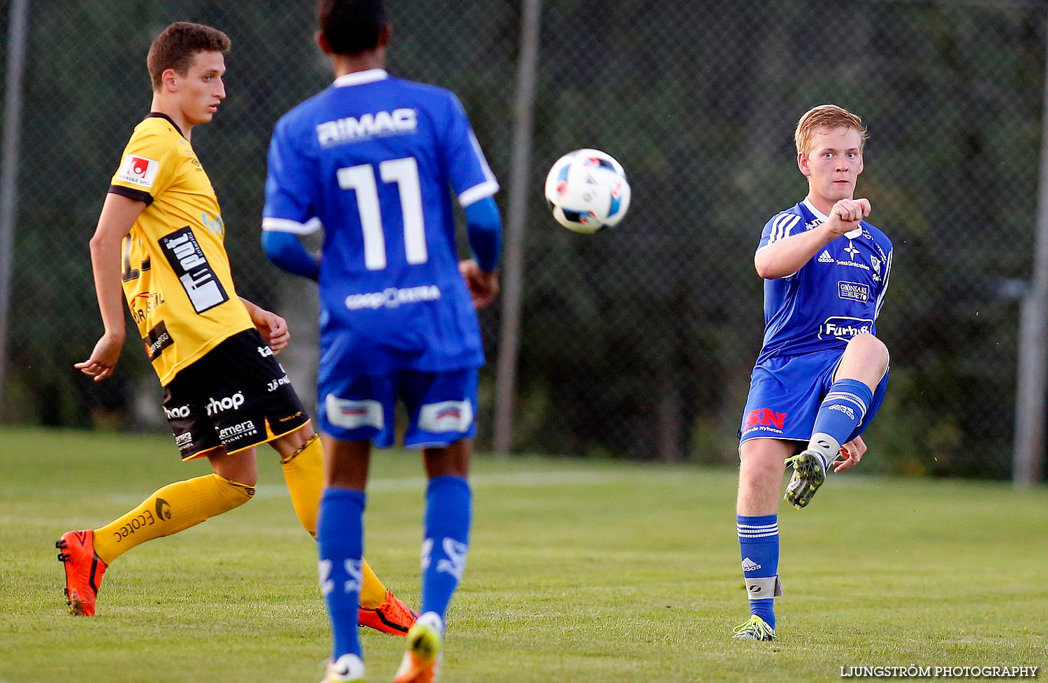 DM 1/2-final IFK Skövde FK J-IF Elfsborg J 2-1,herr,Lillegårdens IP,Skövde,Sverige,Fotboll,,2016,139449