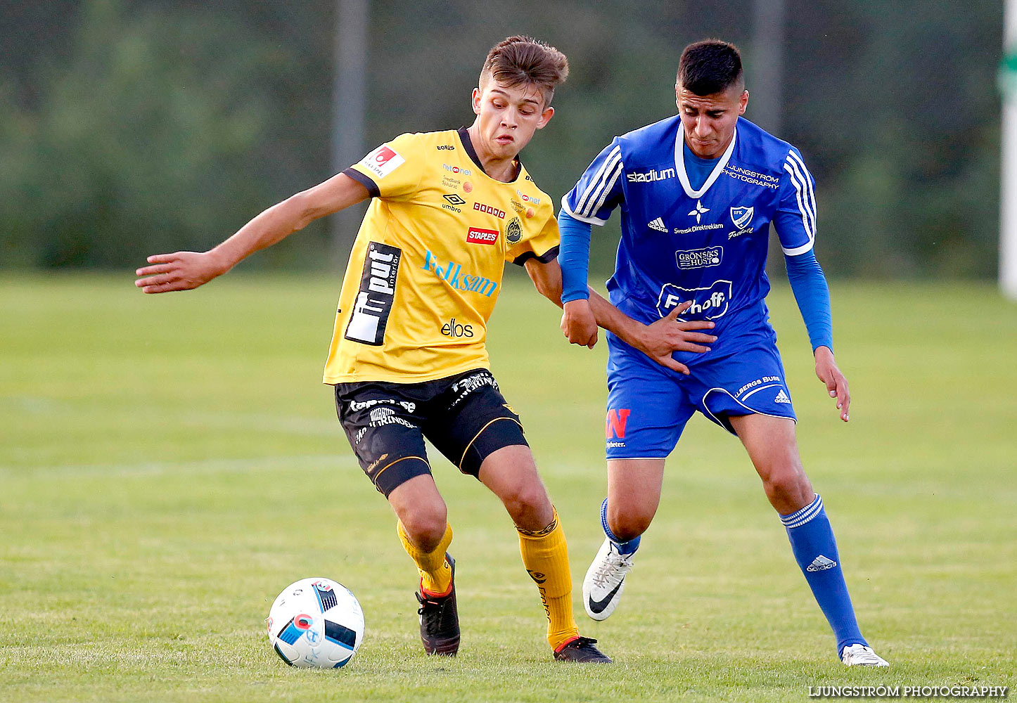 DM 1/2-final IFK Skövde FK J-IF Elfsborg J 2-1,herr,Lillegårdens IP,Skövde,Sverige,Fotboll,,2016,139454