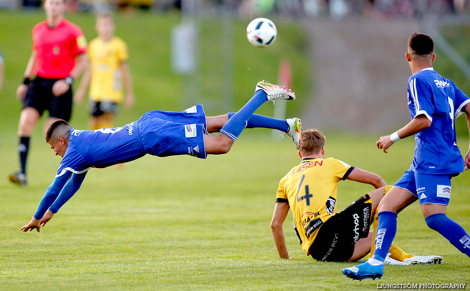 DM 1/2-final IFK Skövde FK J-IF Elfsborg J 2-1,herr,Lillegårdens IP,Skövde,Sverige,Fotboll,,2016,139459