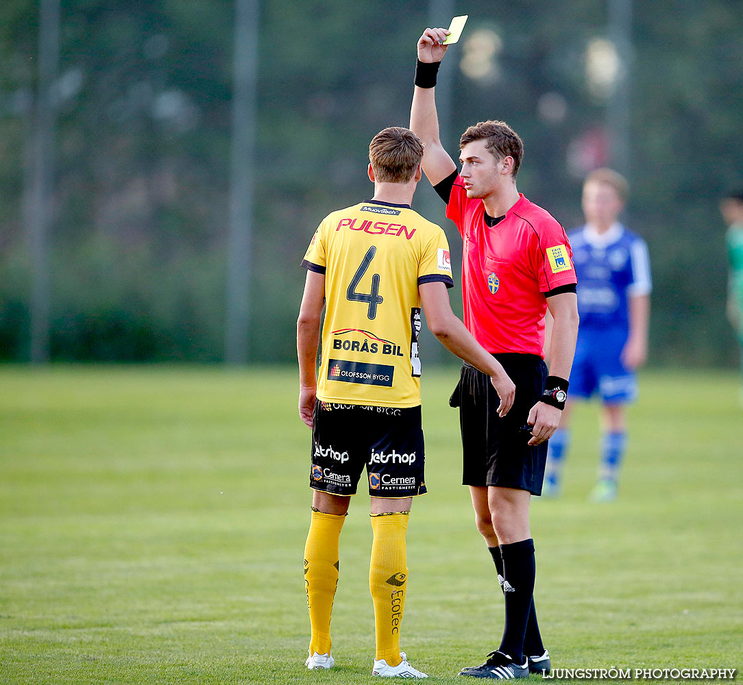 DM 1/2-final IFK Skövde FK J-IF Elfsborg J 2-1,herr,Lillegårdens IP,Skövde,Sverige,Fotboll,,2016,139461