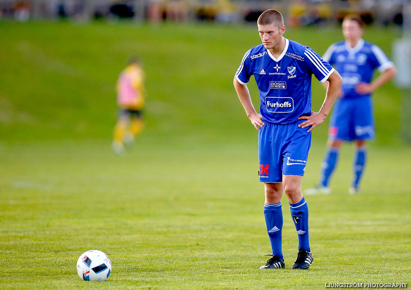 DM 1/2-final IFK Skövde FK J-IF Elfsborg J 2-1,herr,Lillegårdens IP,Skövde,Sverige,Fotboll,,2016,139462