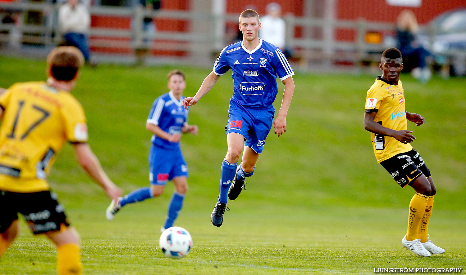 DM 1/2-final IFK Skövde FK J-IF Elfsborg J 2-1,herr,Lillegårdens IP,Skövde,Sverige,Fotboll,,2016,139466