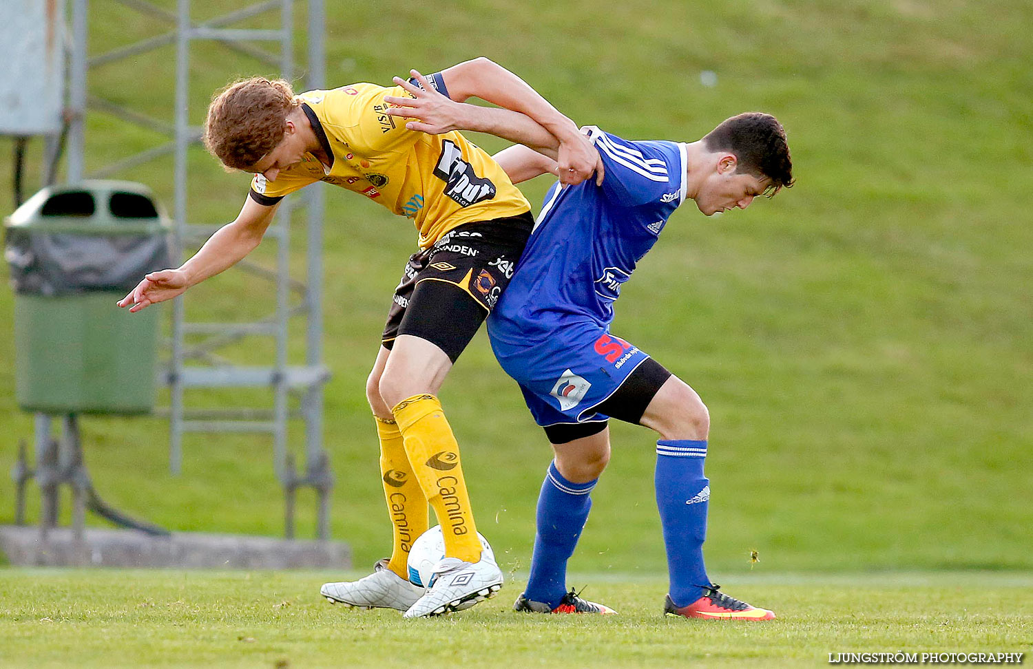 DM 1/2-final IFK Skövde FK J-IF Elfsborg J 2-1,herr,Lillegårdens IP,Skövde,Sverige,Fotboll,,2016,139469