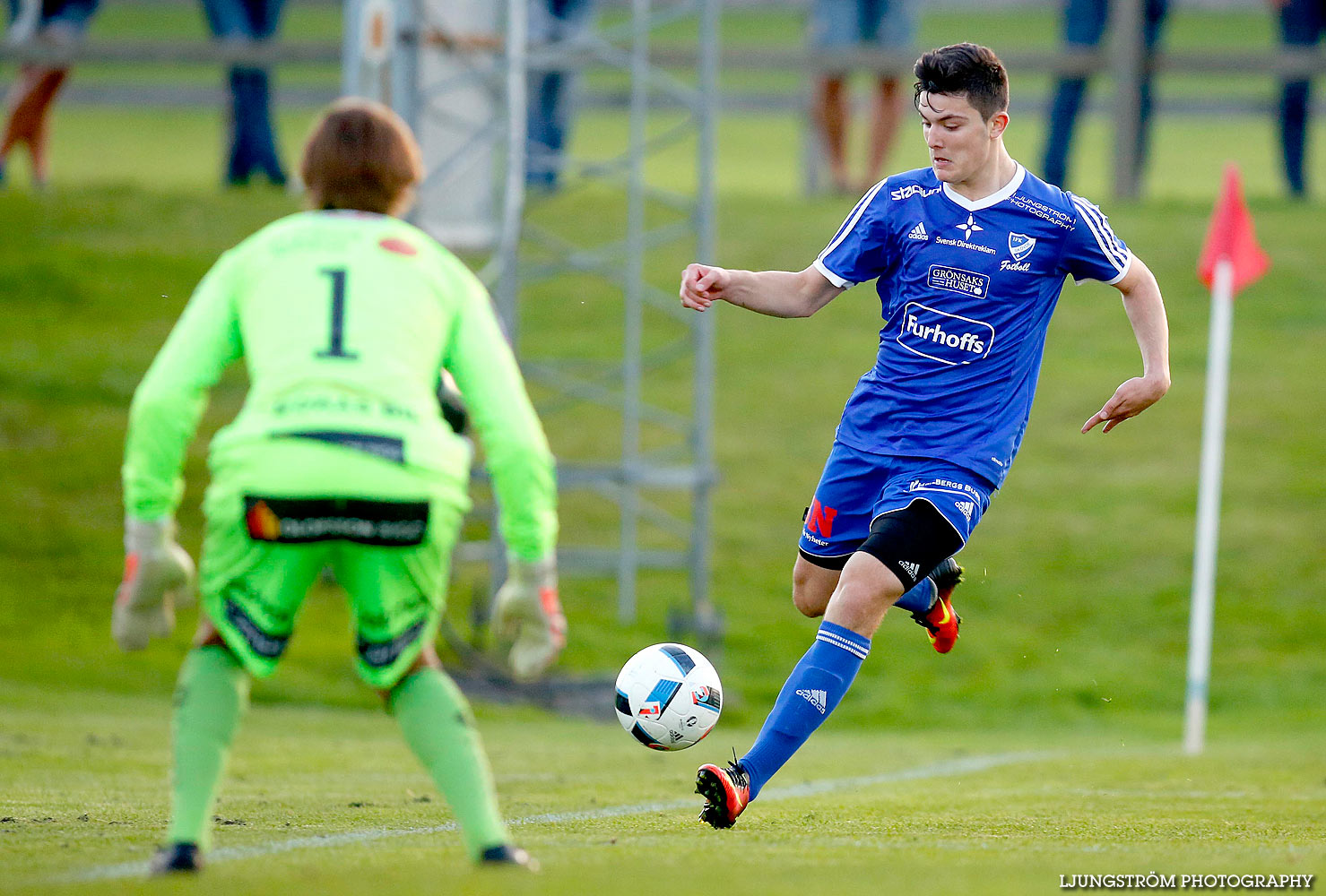 DM 1/2-final IFK Skövde FK J-IF Elfsborg J 2-1,herr,Lillegårdens IP,Skövde,Sverige,Fotboll,,2016,139476