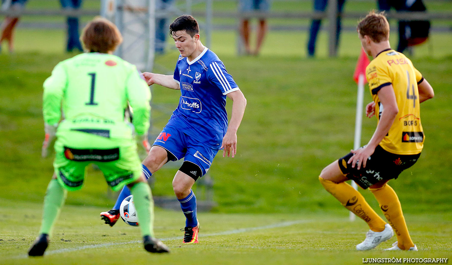 DM 1/2-final IFK Skövde FK J-IF Elfsborg J 2-1,herr,Lillegårdens IP,Skövde,Sverige,Fotboll,,2016,139477