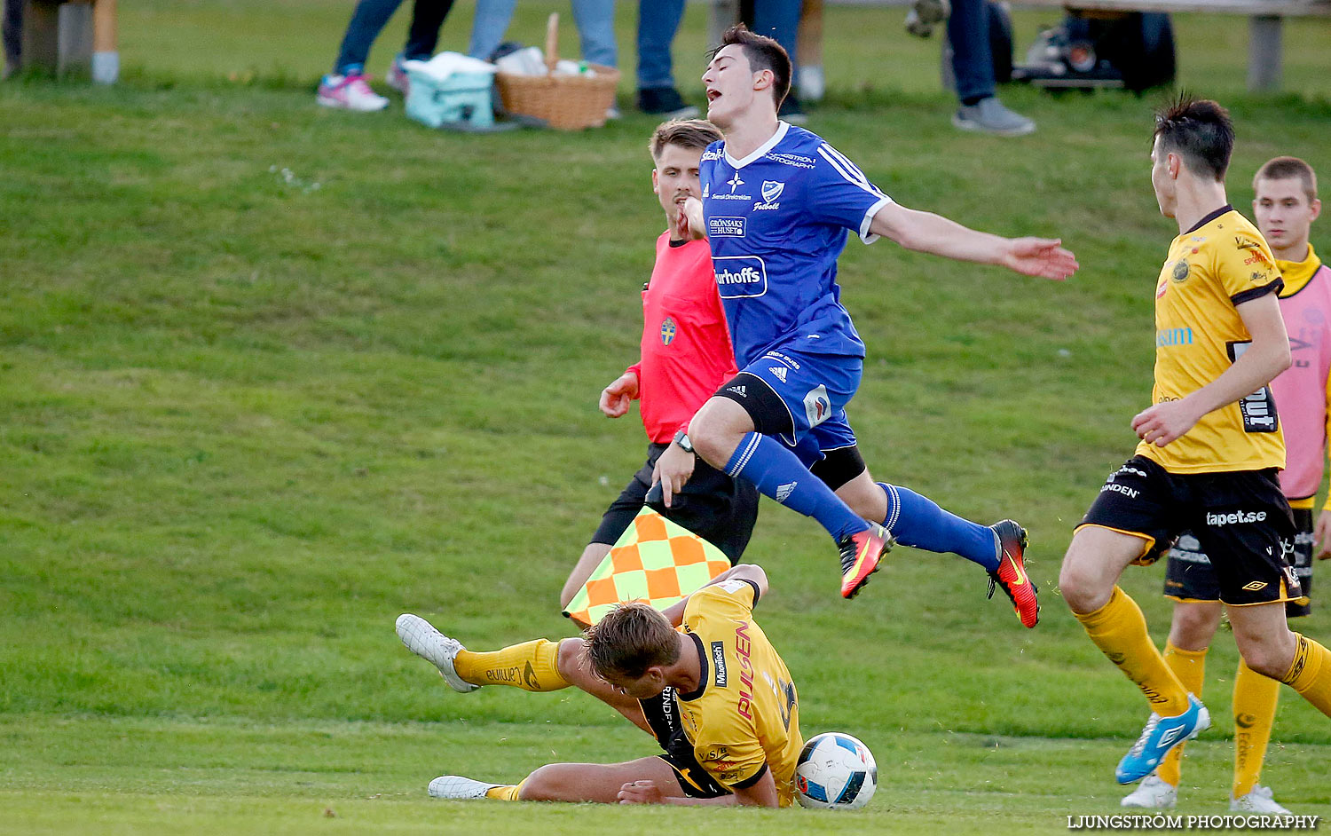 DM 1/2-final IFK Skövde FK J-IF Elfsborg J 2-1,herr,Lillegårdens IP,Skövde,Sverige,Fotboll,,2016,139480