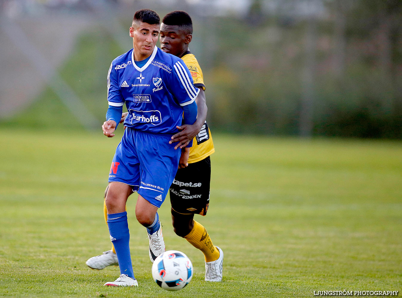 DM 1/2-final IFK Skövde FK J-IF Elfsborg J 2-1,herr,Lillegårdens IP,Skövde,Sverige,Fotboll,,2016,139481