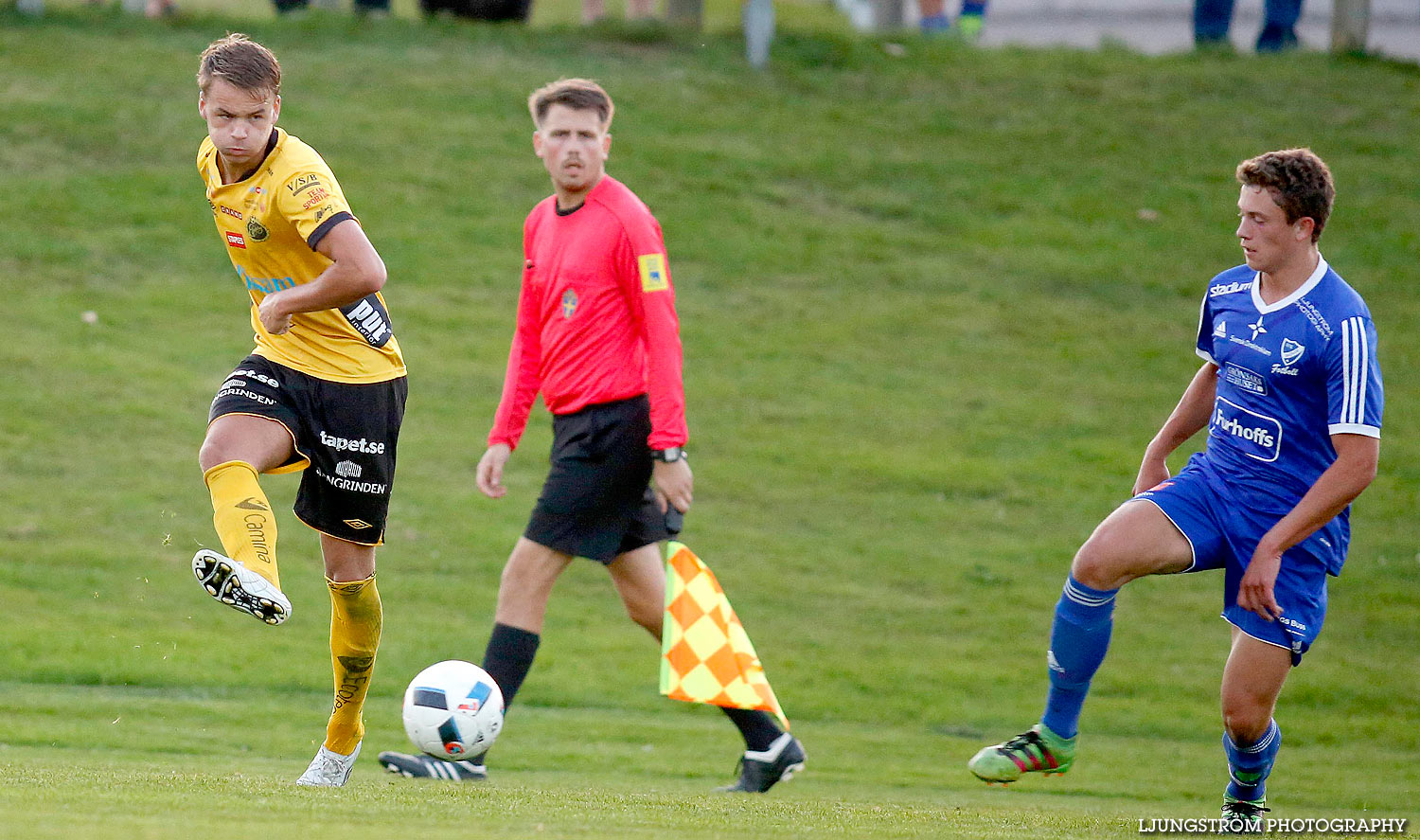 DM 1/2-final IFK Skövde FK J-IF Elfsborg J 2-1,herr,Lillegårdens IP,Skövde,Sverige,Fotboll,,2016,139482