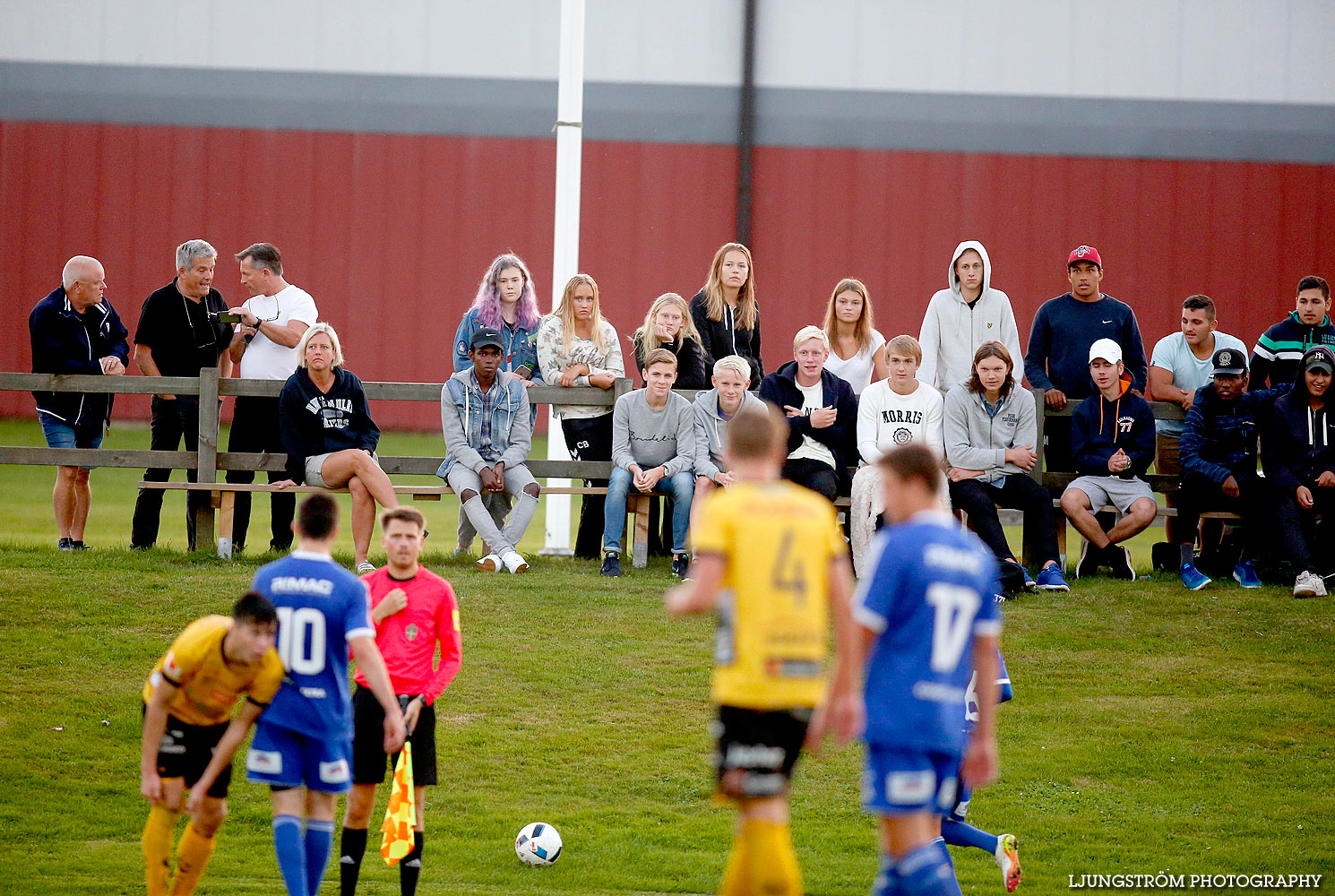 DM 1/2-final IFK Skövde FK J-IF Elfsborg J 2-1,herr,Lillegårdens IP,Skövde,Sverige,Fotboll,,2016,139485