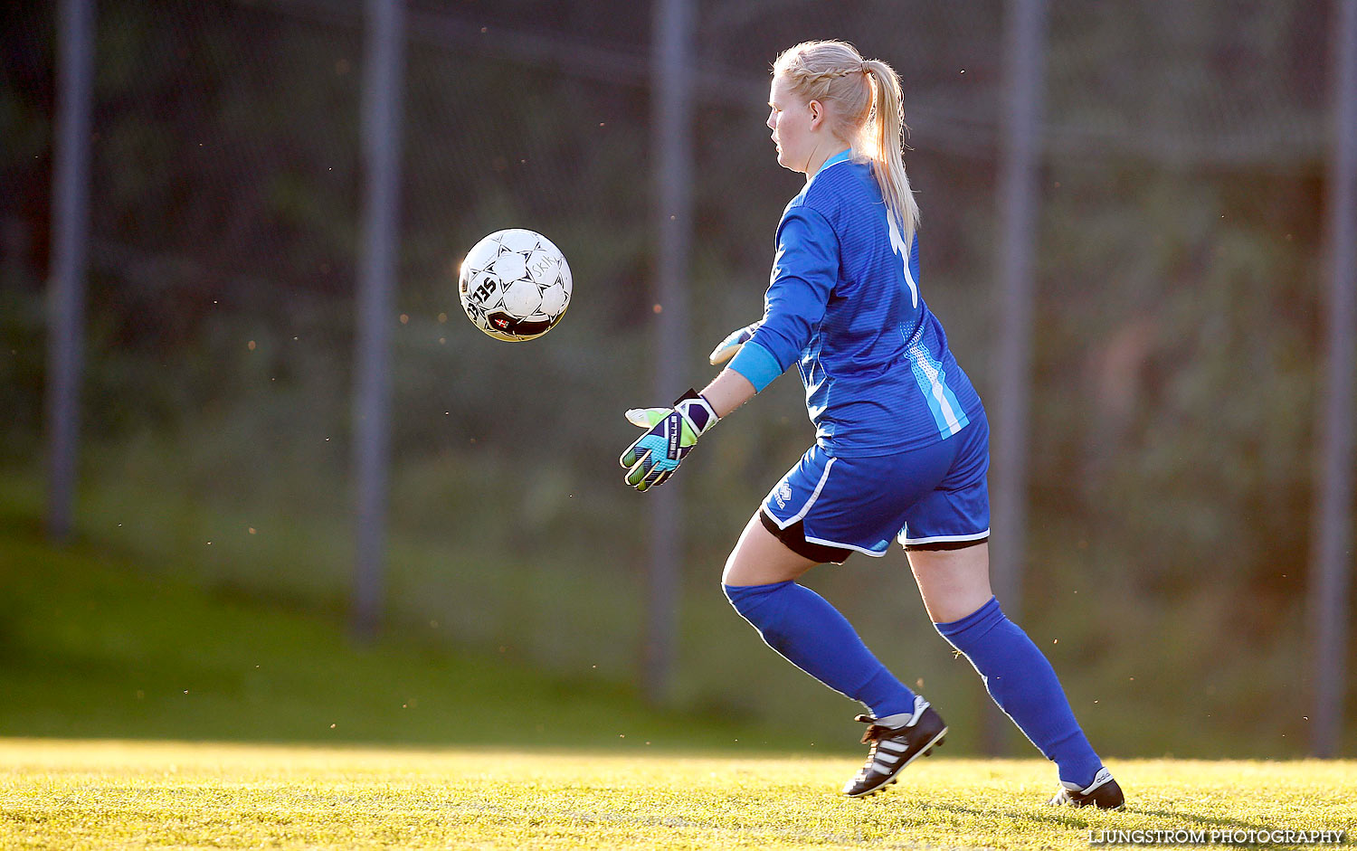 Skövde KIK U-Råda BK U 1-1,dam,Lillegårdens IP,Skövde,Sverige,Fotboll,,2016,141204