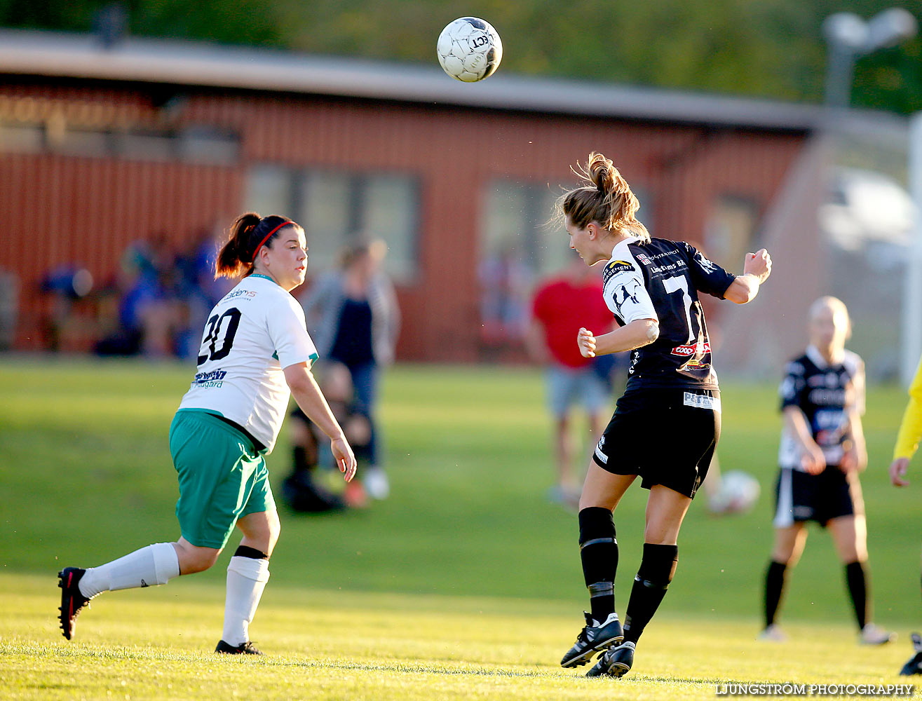 Skövde KIK U-Råda BK U 1-1,dam,Lillegårdens IP,Skövde,Sverige,Fotboll,,2016,141211