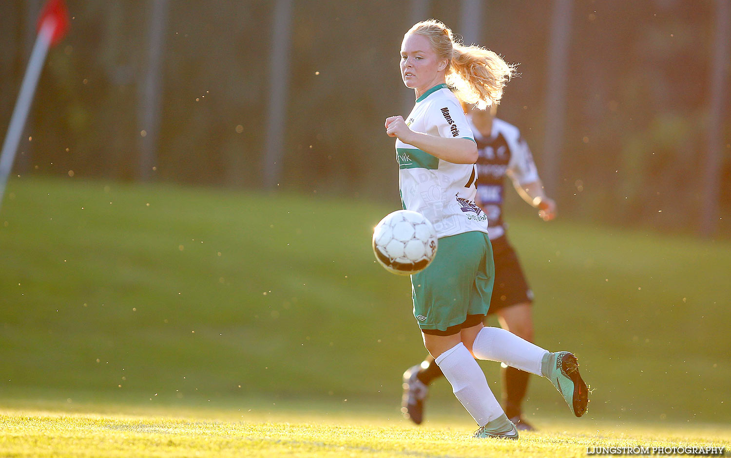 Skövde KIK U-Råda BK U 1-1,dam,Lillegårdens IP,Skövde,Sverige,Fotboll,,2016,141217