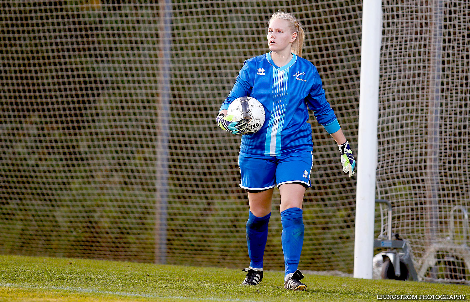 Skövde KIK U-Råda BK U 1-1,dam,Lillegårdens IP,Skövde,Sverige,Fotboll,,2016,141218