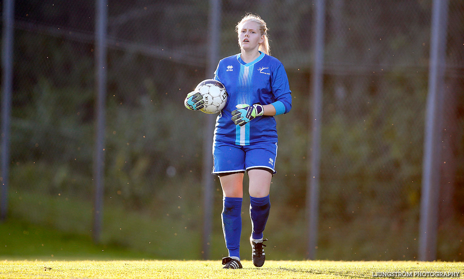 Skövde KIK U-Råda BK U 1-1,dam,Lillegårdens IP,Skövde,Sverige,Fotboll,,2016,141221