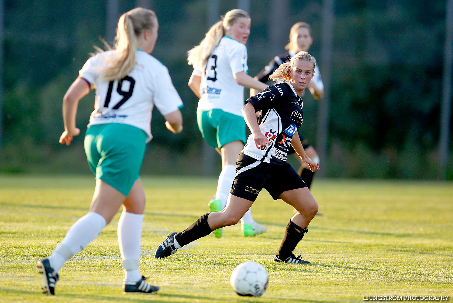 Skövde KIK U-Råda BK U 1-1,dam,Lillegårdens IP,Skövde,Sverige,Fotboll,,2016,141229