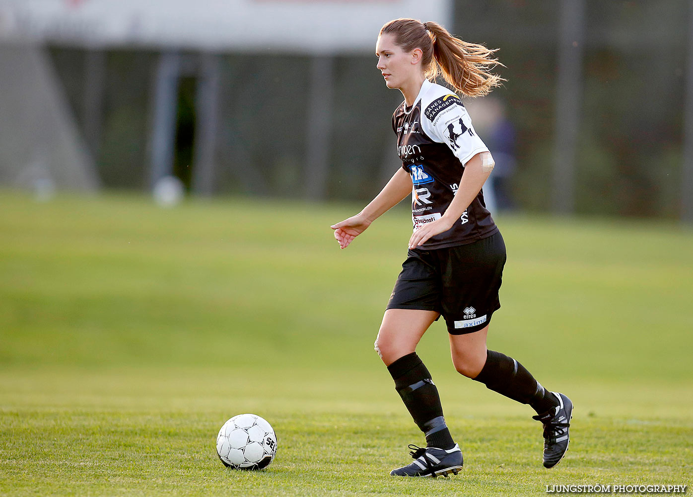 Skövde KIK U-Råda BK U 1-1,dam,Lillegårdens IP,Skövde,Sverige,Fotboll,,2016,141240