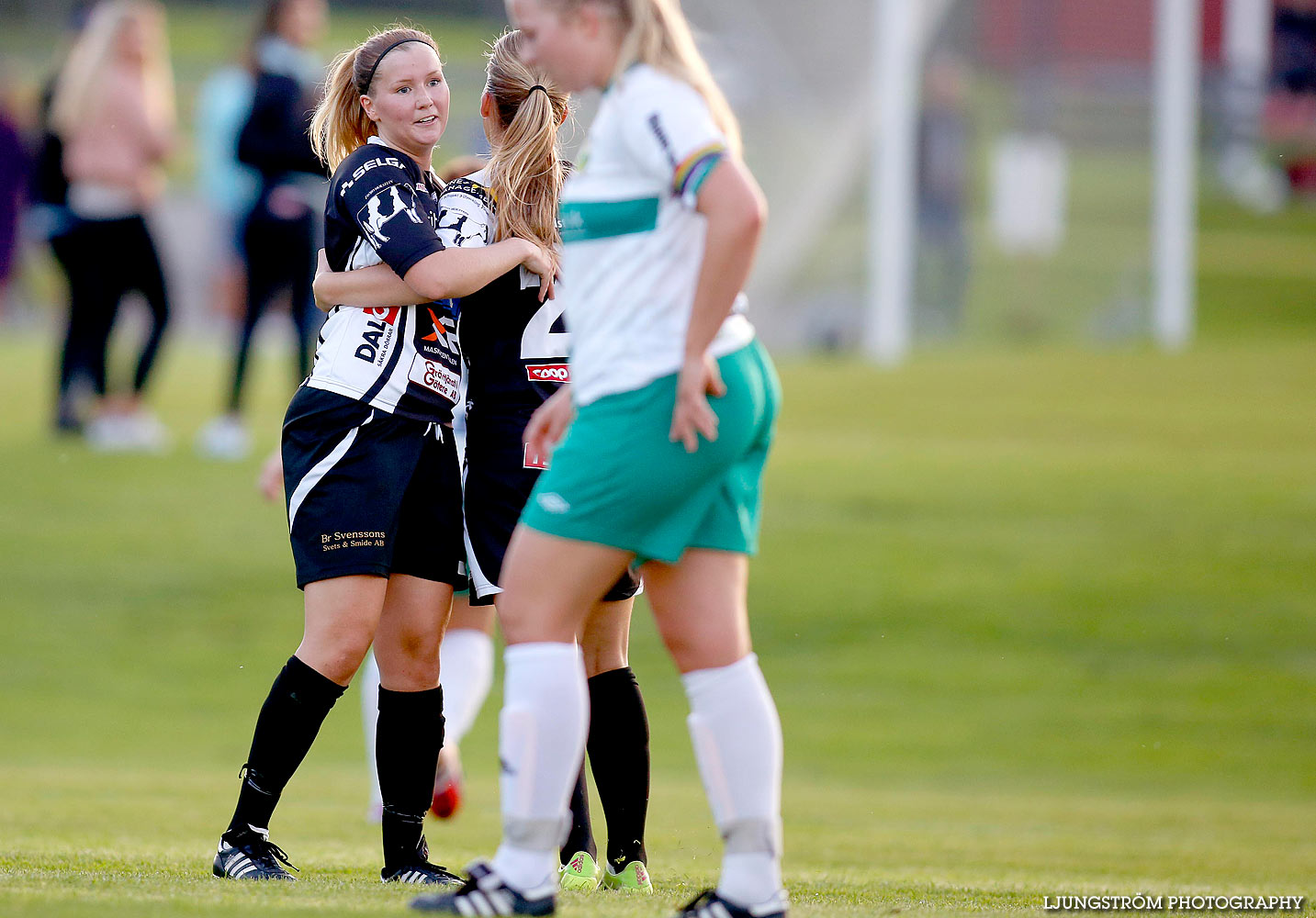 Skövde KIK U-Råda BK U 1-1,dam,Lillegårdens IP,Skövde,Sverige,Fotboll,,2016,141245