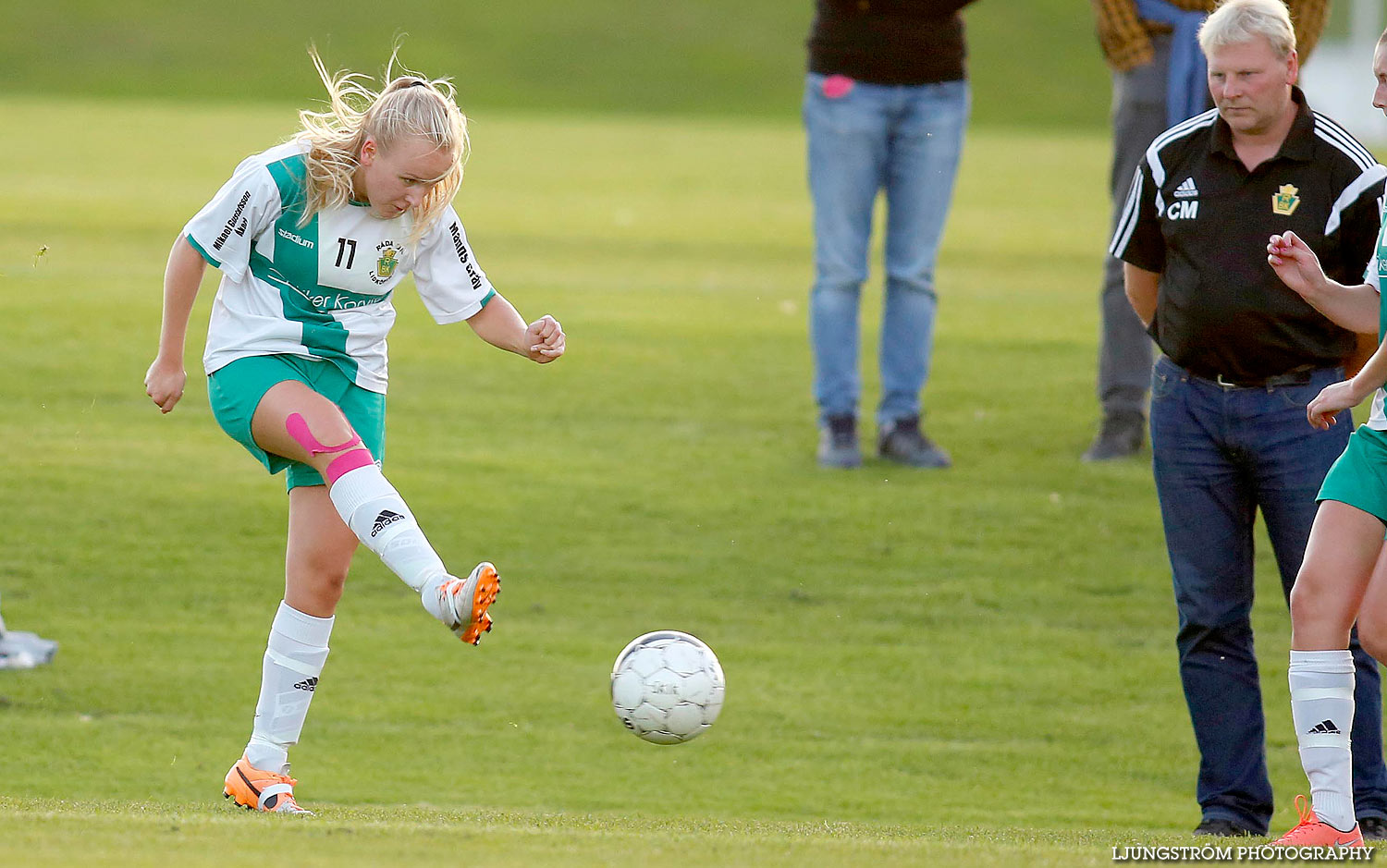 Skövde KIK U-Råda BK U 1-1,dam,Lillegårdens IP,Skövde,Sverige,Fotboll,,2016,141253