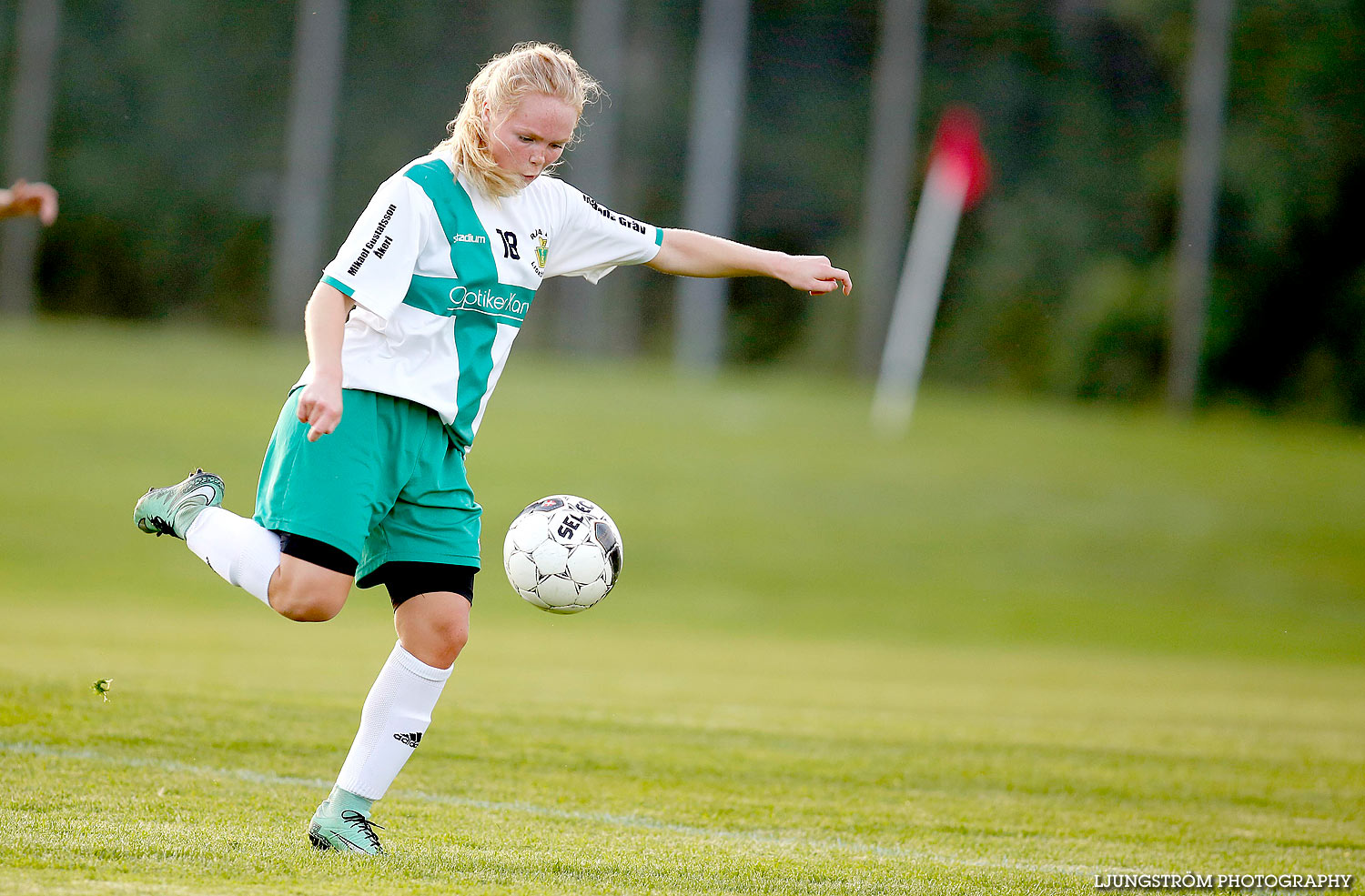 Skövde KIK U-Råda BK U 1-1,dam,Lillegårdens IP,Skövde,Sverige,Fotboll,,2016,141259